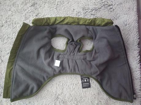 Bunda pre psíka xxl, 