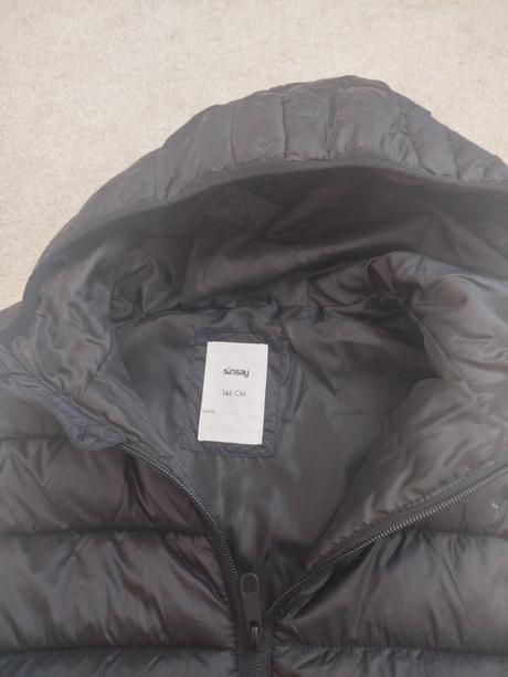 Presivana vesta 146, sinsay,146