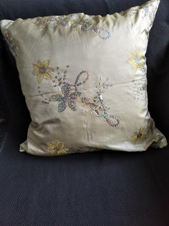 4 x obliečka na vankúš,