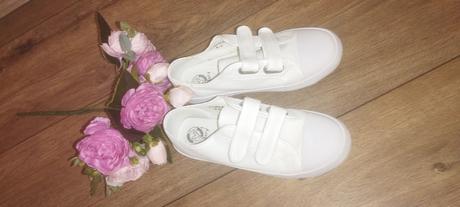 Biele tenisky, victory,33