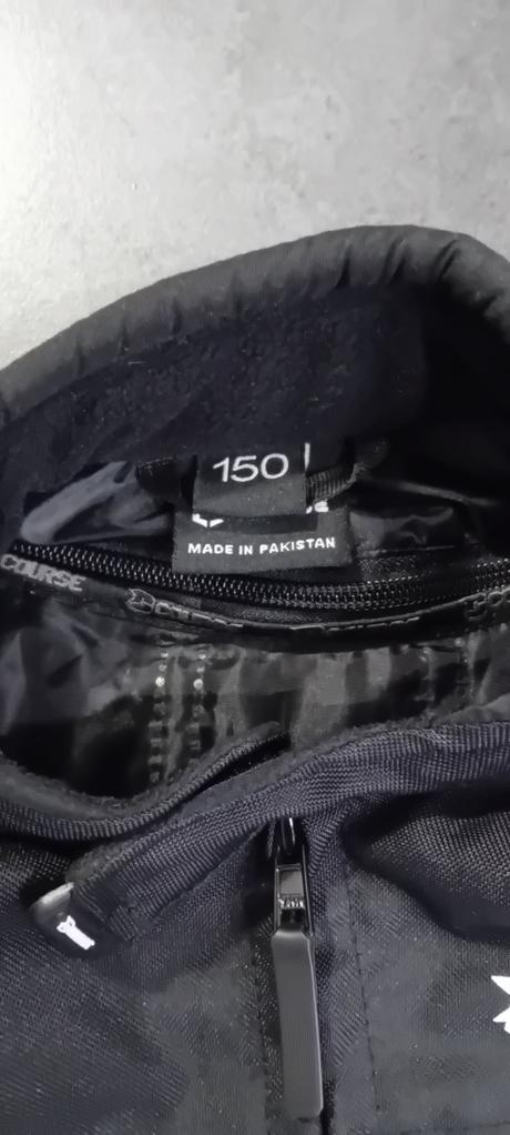 Bunda na motorku s poštou, 152