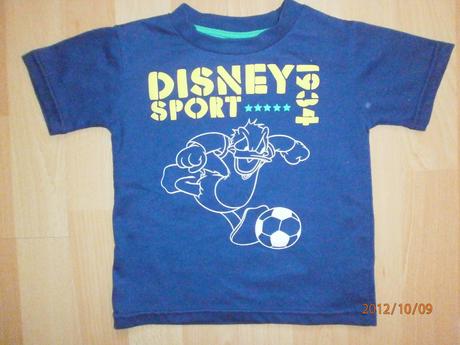Tricko disney, disney,92