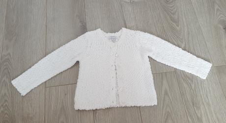 Svetrík, fagottino,80