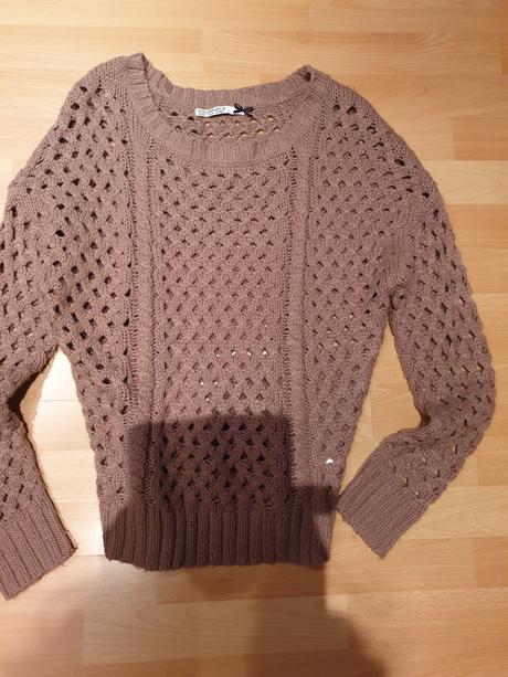 Sveter stradivarius, stradivarius,m