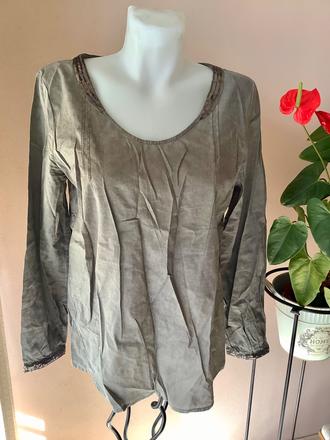 Blúzka s flitrami/1., 36