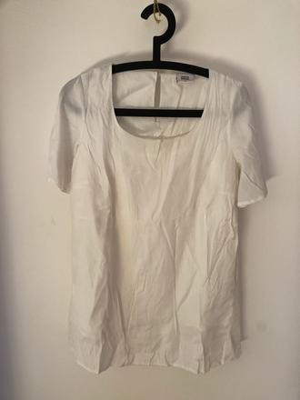 Tehotenská mamalicious blúzka, m