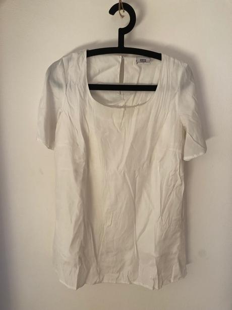 Tehotenská mamalicious blúzka, m