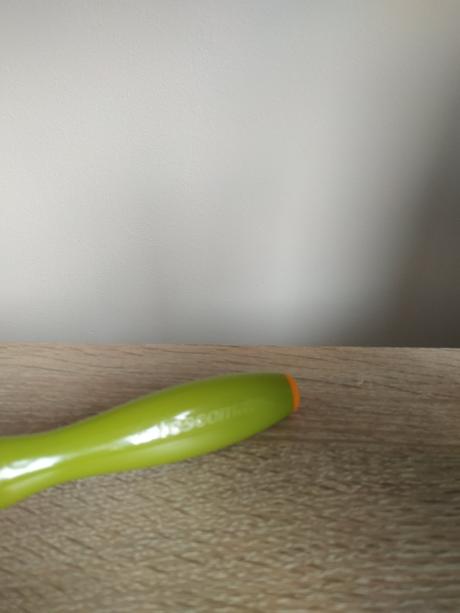 Krajac na ozdobne spiraly z mrkvy tescoma, 