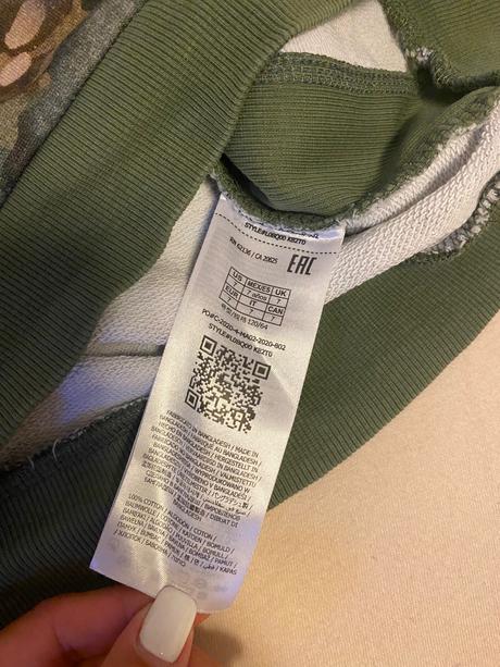 Mikina guess, guess,122