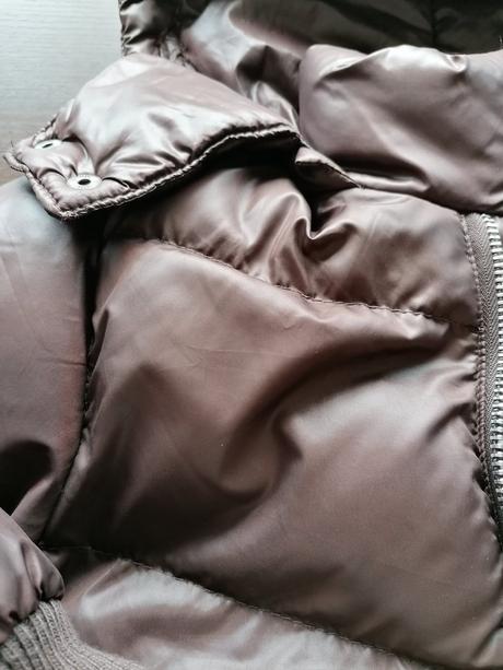 Zimná bunda, piazza italia,128