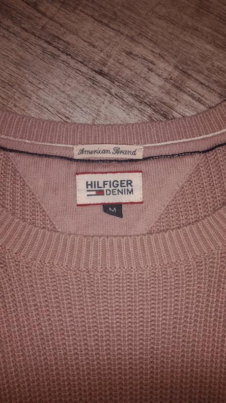 Sveter tommy hilfiger, tommy hilfiger,m