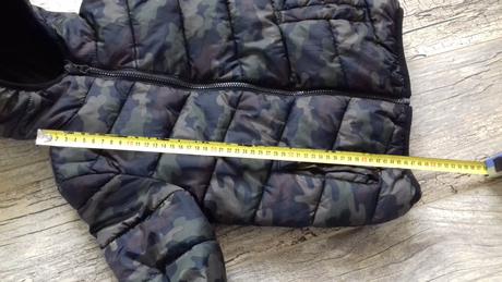 Vetrovka, sinsay,122