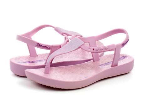 Dievčenské sandálky / žabky zn. ipanema č. 29/30, 29