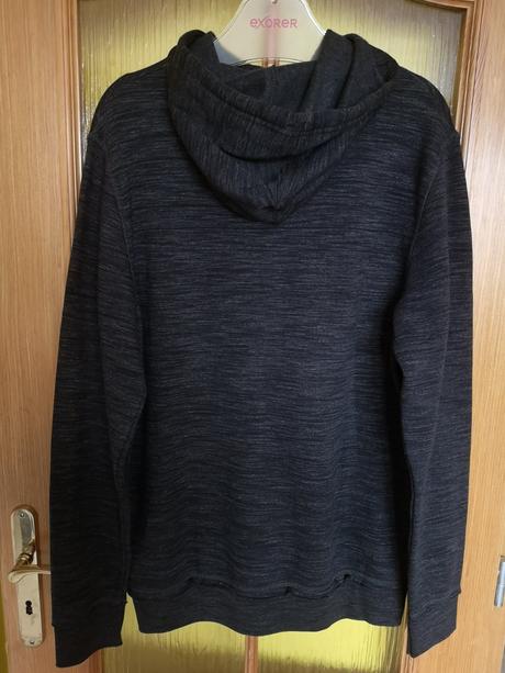 Reebok pánska mikina veľkosť m, reebok,m