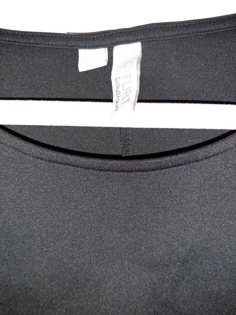 Šaty bonprix s vyrezávaným vzorom, 3 kusy, bonprix,m