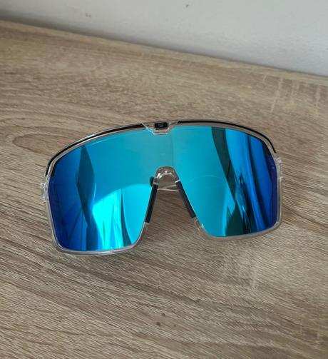 Cyklistické okuliare, 