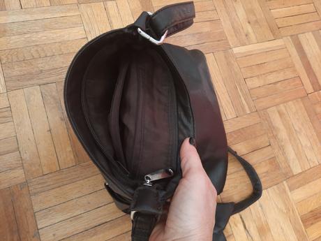 Dámska cross body kabelka,