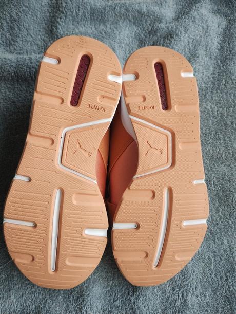 Tenisky, puma,37