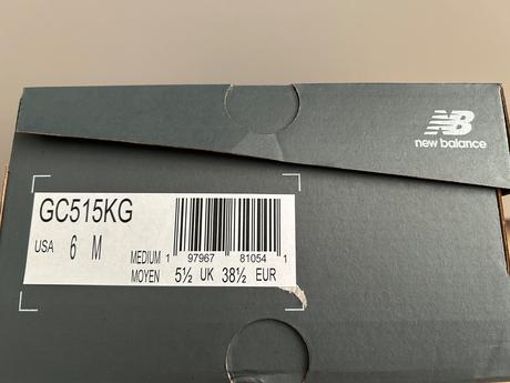 Chlapčenské tenisky new balance veľ. 38,5, new balance,38