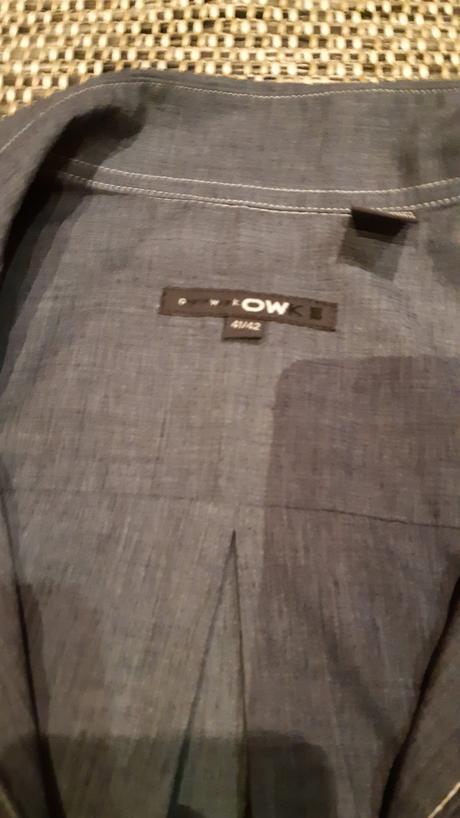 Damska riflova kosela, 41