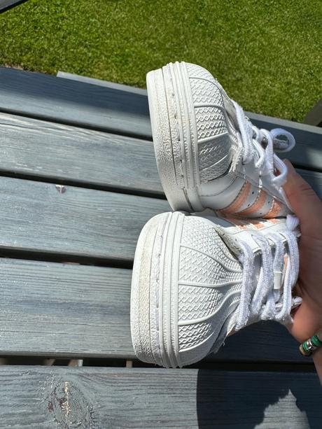 Adidas superstar 35,5, adidas,35