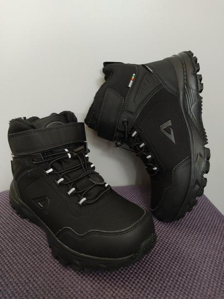 Čižmy softshell, 40