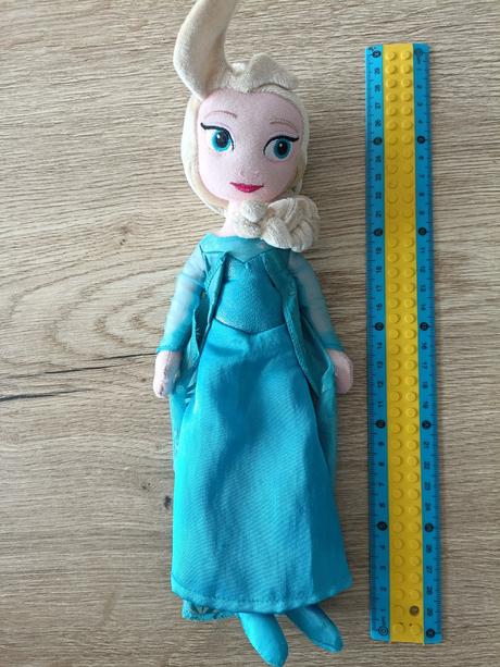Elsa frozen, 