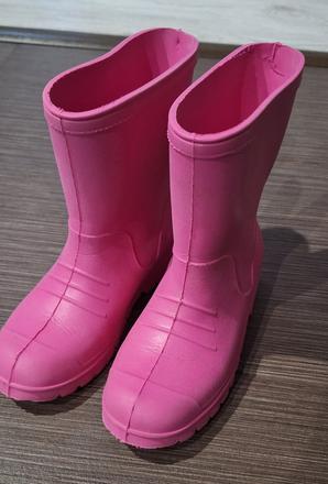 Gumaky demar, demar,32