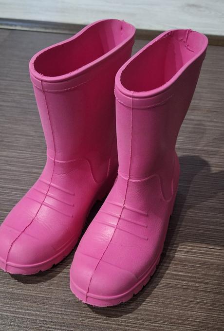 Gumaky demar, demar,32