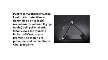 Uzatvárateľné púzdro, obal na samsung a34+sklo, samsung
