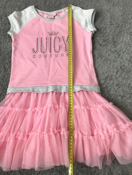 Šaty juice couture v.7, 122