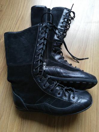 Čižmy geox, geox,38