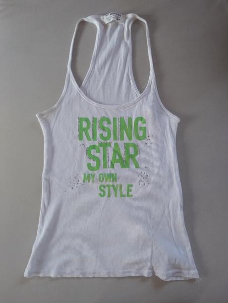 Dámske tielko č. l, l