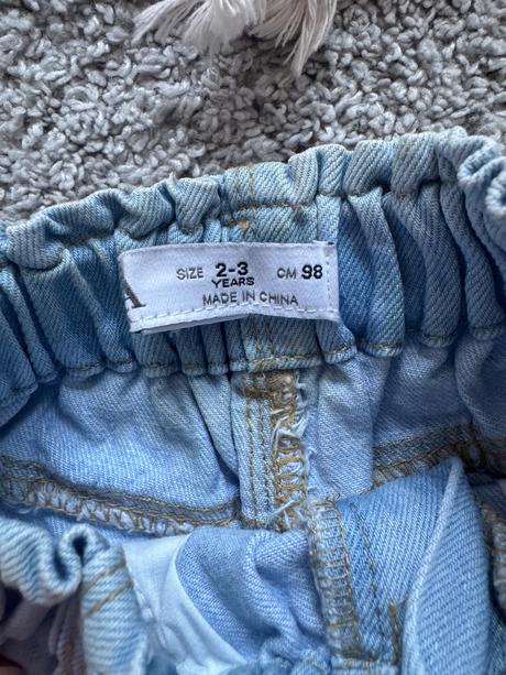 Moderné kraťase zara 98, zara,98