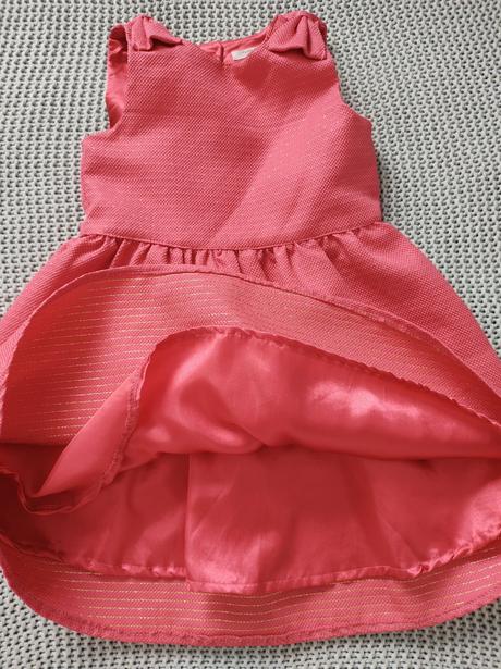 Šaty 110/116, pepco,110