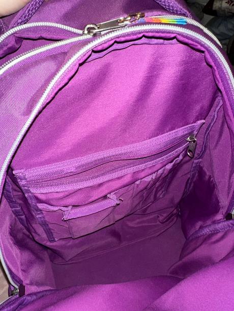 Školská taška topmodel christy, 