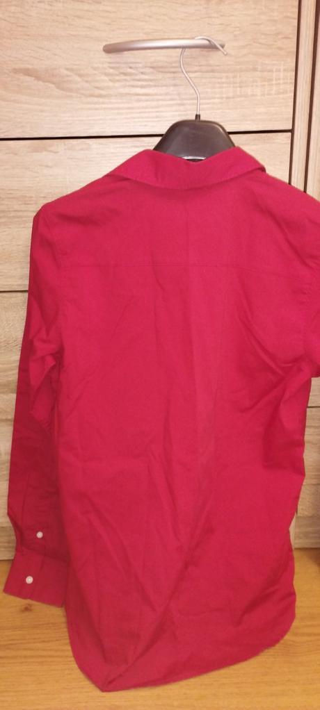 Frajerská košeľa h&m, h&m,158