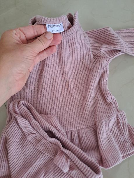 Pekná súprava, f&f,80