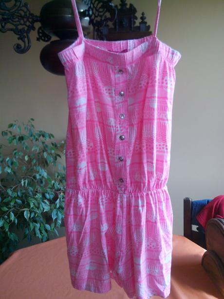 Overal pre dievca, young dimension,152