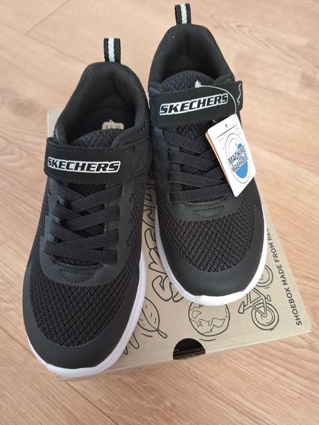 Tenisky skechers, skechers,34