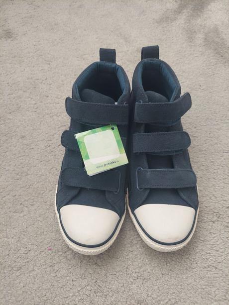 Tenisky protetika, protetika,35