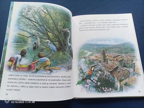 Kompletná séria príbehov tomáš a alica, 