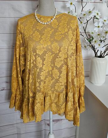 Krásna blúzka zara, zara,s