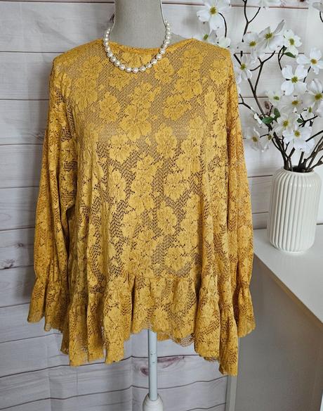 Krásna blúzka zara, zara,s