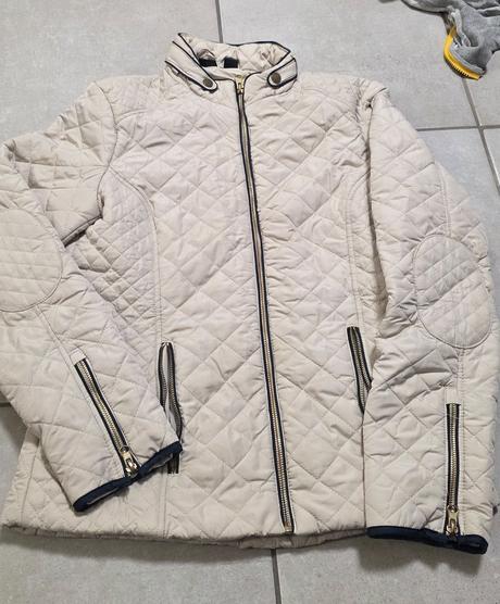 Damska prechodna bunda, m