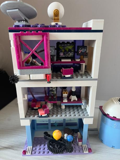 Lego friends 41713, 