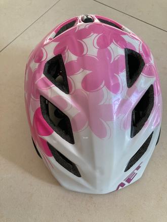 Prilba met, xs