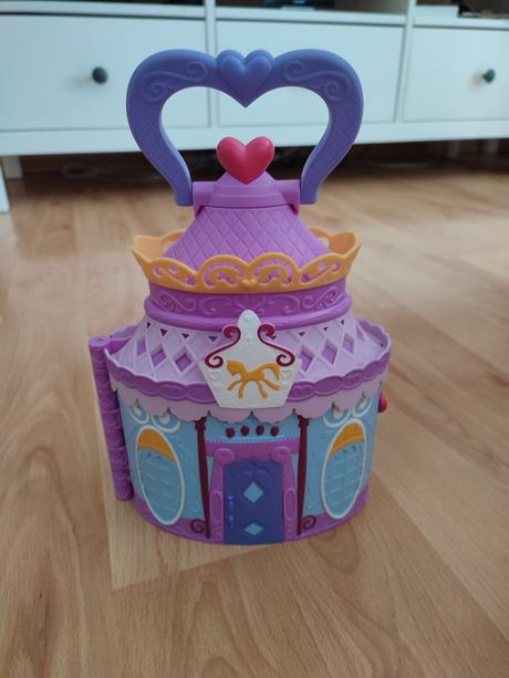 Kolotocovy butik my little pony, 