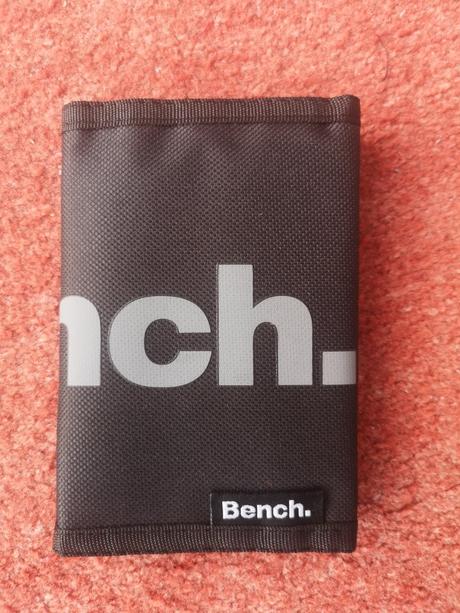 Bench peňaženka, 