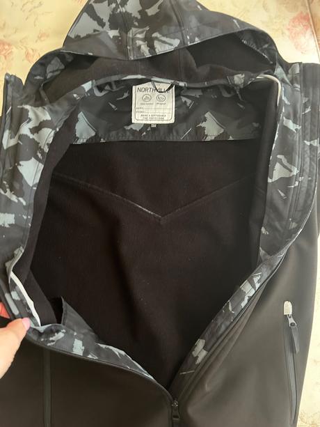 Chlapčenská prechodná bunda c&a, c&a,176